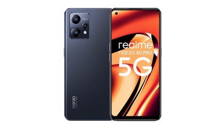 Realme Narzo50 Pro