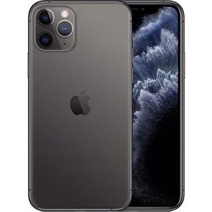 Used IPhone 11 Pro 64GB Space Gray