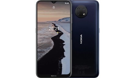 Nokia G10