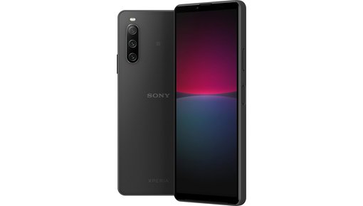 Xperia 10 IV