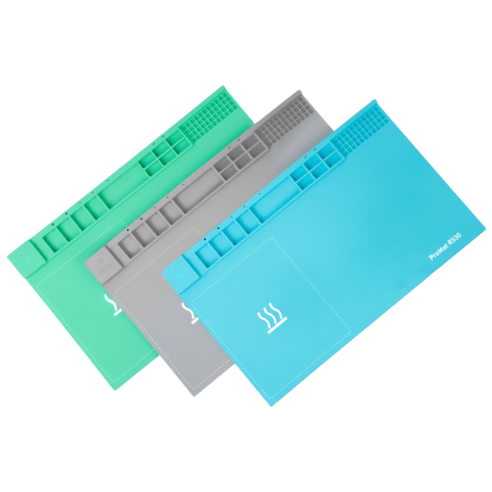 Refox RS30 ESD Repair Heat Mat