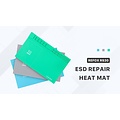 Refox RS30 ESD Repair Heat Mat