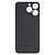 Big Hole Back Cover For IPhone 14 Pro Max Black