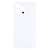 Big Hole Back Cover For IPhone 14 Pro Max White