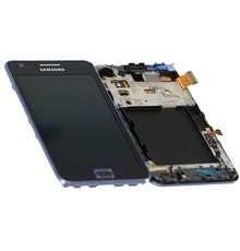 LCD & Touch S2 Plus GT-i9105