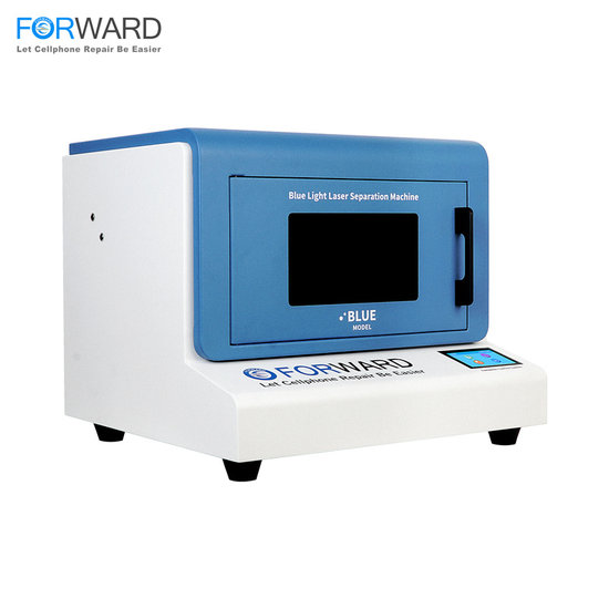 Forward Blue Light Laser Separation Machine + High Flow Air Purifier  2 in1 items