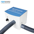 Forward Blue Light Laser Separation Machine + High Flow Air Purifier  2 in1 items