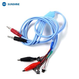 SUNSHINE SS-908B IPhone Repair Power Cable