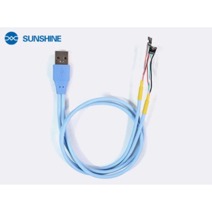 SUNSHINE IP13 - IP 14 REPAIR POWER CABLE SS-908D ( EOL )