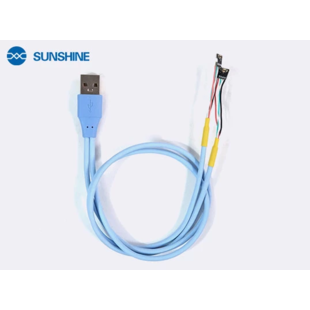 SUNSHINE IP13 - IP 14 REPAIR POWER CABLE SS-908D