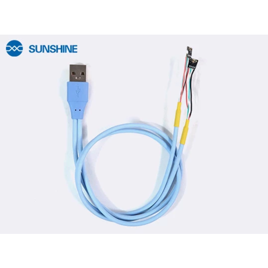 SUNSHINE IP13 - IP 14 REPAIR POWER CABLE SS-908D ( EOL )