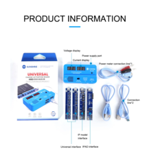 SUNSHINE SS-909 New upgrade universal Charging activation board