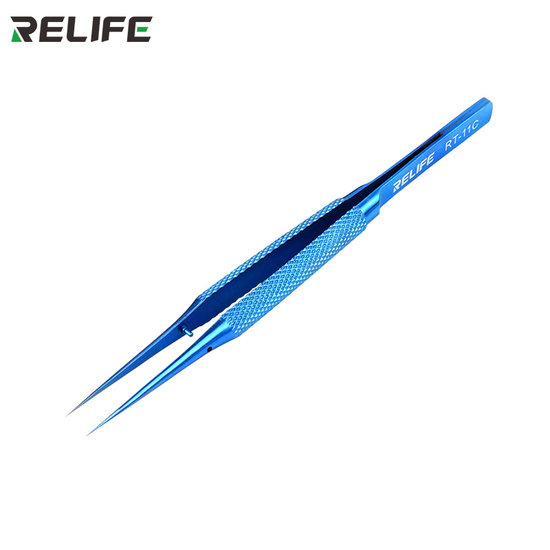 Relife RT-15C Tweezers