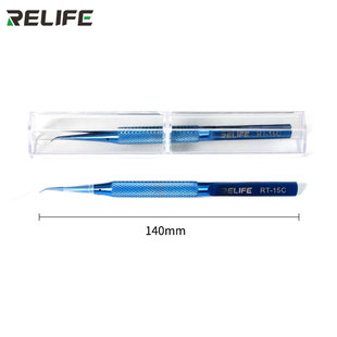 Relife RT-15C Tweezers