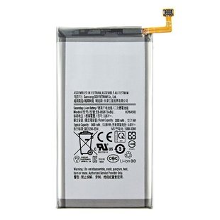 BATTERY MT Business Power Battery για Xiaomi Redmi Note 10 Pro Max