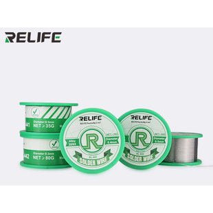 Relife RL440 40g 0.3MM Soldering Wire