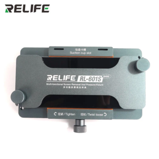 RELIFE RL-601S Mini Multi-function dismantling screen and pressure holding fixture