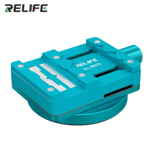 RELIFE RL-601I Mini Motherboard Chip Repair Mini Rotating