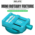 RELIFE RL-601I Mini Motherboard Chip Repair Mini Rotating