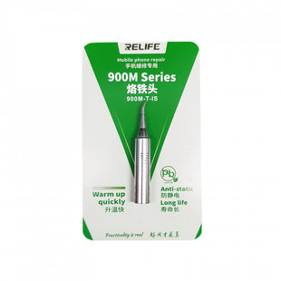 RELIFE 900M-T-IS Soldering Iron Tip