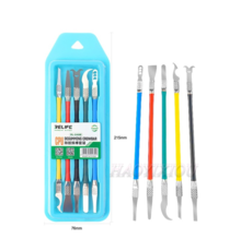 Relife RL-049B CPU Glue Removal Crowbar Set