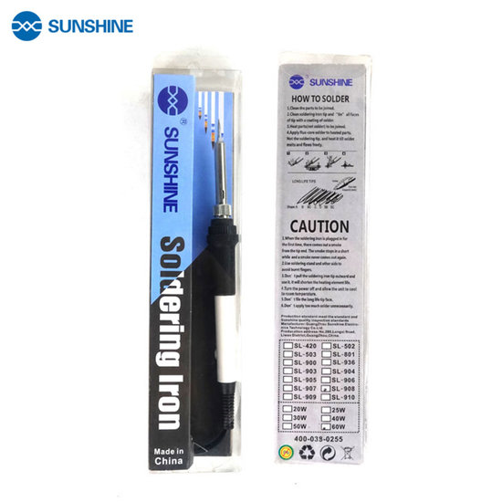 Sunshine SL-908 Soldering Iron