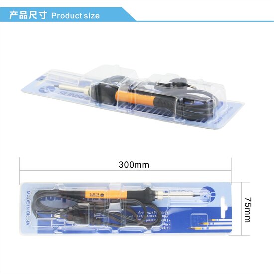 Sunshine SL-907A Soldering Iron