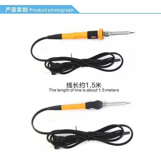 Sunshine SL-907A Soldering Iron