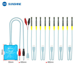 Sunshine IBoot B Andriod Series Power Cable