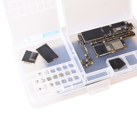 Component Repair Multi Funtion Box