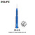 Relife RL-727 3D Extreme Edition repair screwdriver Inside Convex Cross 2.5mm