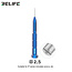 Relife RL-727 3D Extreme Edition repair screwdriver Inside Convex Cross 2.5mm