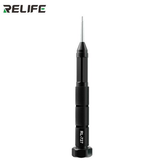 Relife RL-727 3D Extreme Edition repair screwdriver Inside Phillips 1.5mm For All Smartphones Cross Screws