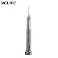 Relife RL-727 3D Extreme Edition repair screwdriver Inside Pentagon 0.8mm For bottom IPhone Screws