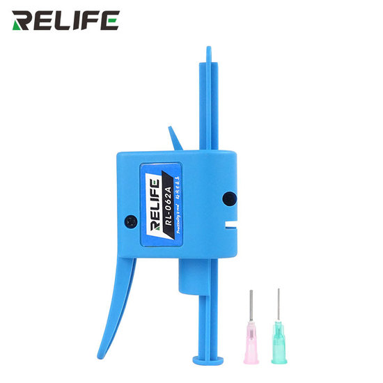 Relife RL-062A 10CC Manual Glue Gun