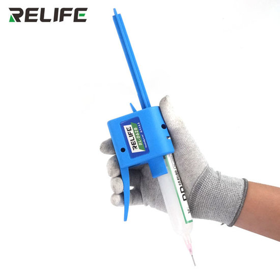 Relife RL-062B 30 - 60CC Manual Glue Gun