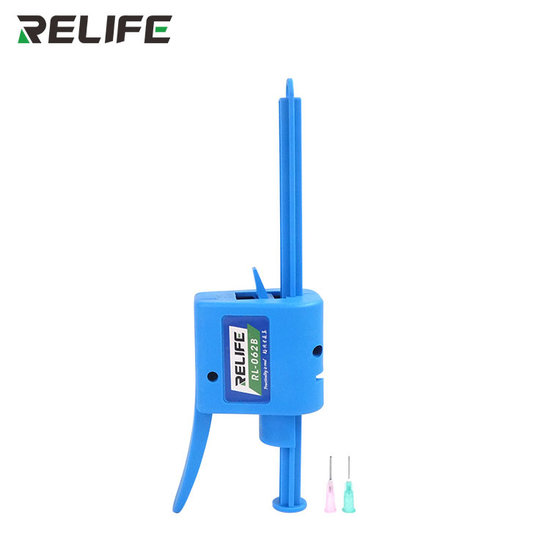 Relife RL-062B 30 - 60CC Manual Glue Gun