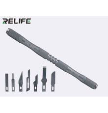 Relife RL-101B IC Glue Removing Tools