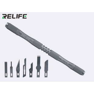 Relife RL-101B IC Glue Removing Tools