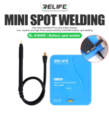 Relife RL-936WB Mini Battery Spot Welder