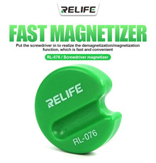 Relife RL-076 Screwdriver Magnetizer