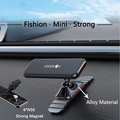 GREEN ON Magnetic Car Holder GR35