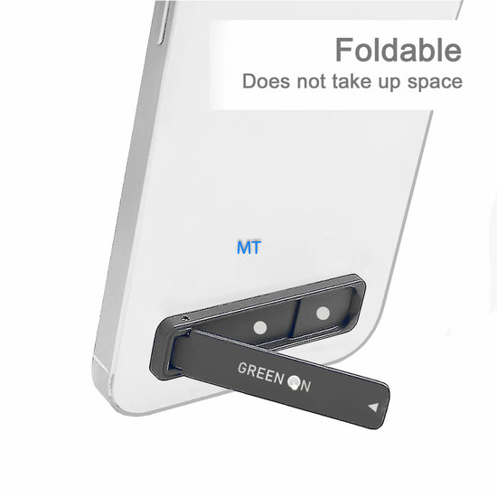 GREEN ON Mini Phone Stand GR38