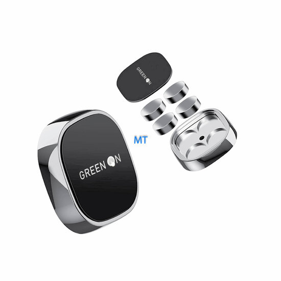 GREEN ON Magnet Holder GR40