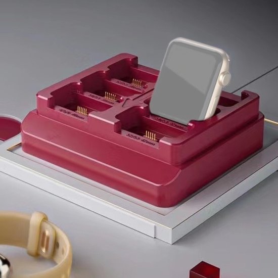 A-PPLE -  Watch Recovery Tool S1 - S6