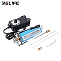 Relife RL-056B Glue Removing and Cutting machine