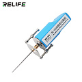 Relife RL-056B Glue Removing and Cutting machine