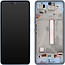 LCD Samsung Galaxy A33 5G A336 GH82-28143C Blue Service Pack