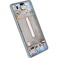 LCD Samsung Galaxy A33 5G A336 GH82-28143C Blue Service Pack