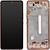 LCD Samsung Galaxy A33 5G A336 GH82-28143D  Peach/ Gold / Orange Service Pack